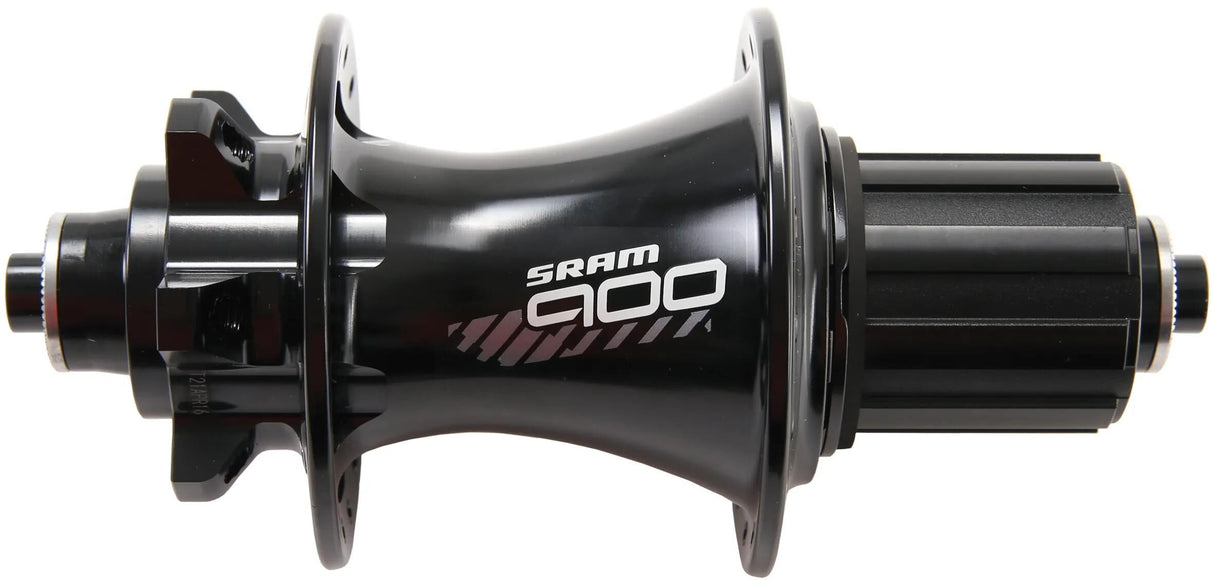 Sram bagnav 900 nav hr 900 32 hul 10-11-f. q9 12x142