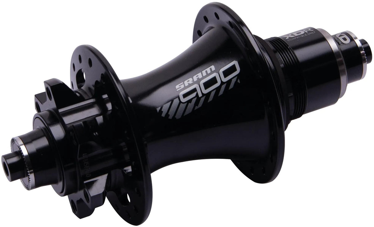 Sram bagnav 900 nav hr 900 32 hul 11-f. xd-r 9q 12x142