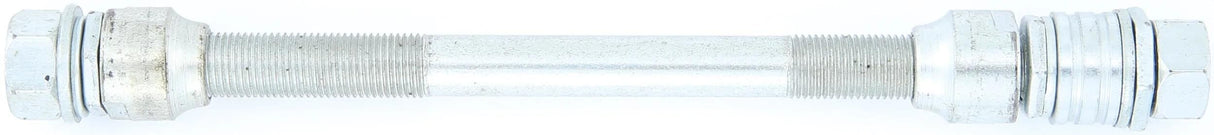 Beeper bagaksel mp bagnavaksel m10x1mm 180mm