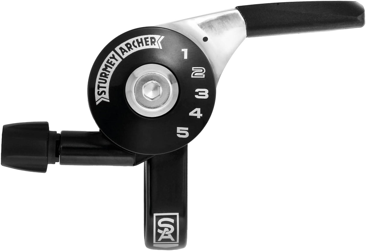 Sturmeyarcher SA HSJ201 SLC50 Steering Control 5V C50