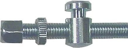 Sturmey bueskytte justeringsbolt st.archer juster.skrue bag