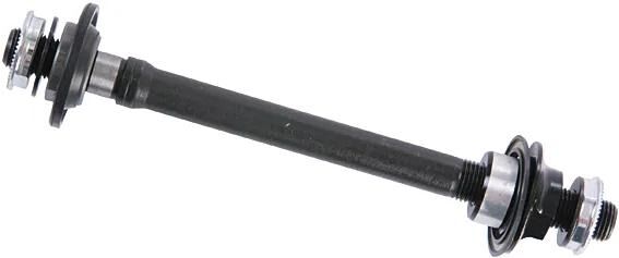 Sram aksel aksel f.nav x9 v2