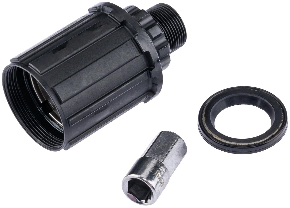 Sram freilaufkörper friløbskrop f.hub x9 v2
