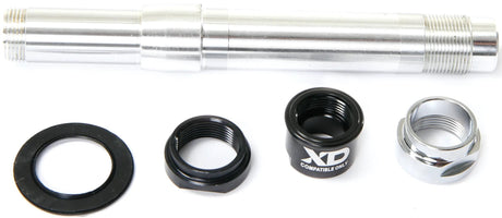Sram aksel aksel f. 746 716 hub 746 xd