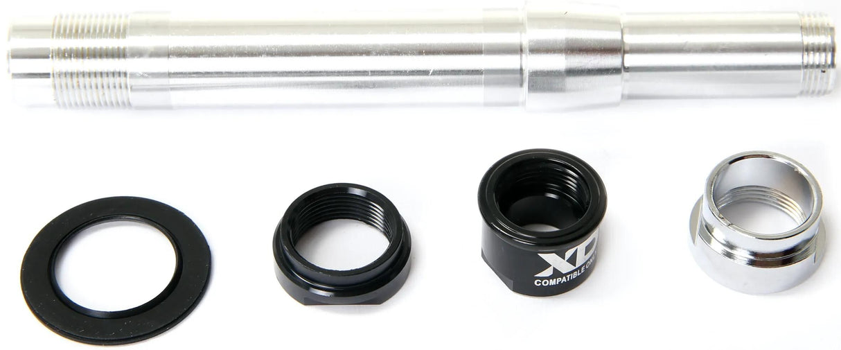 Sram aksel aksel f. 746 716 hub 746 xd boost