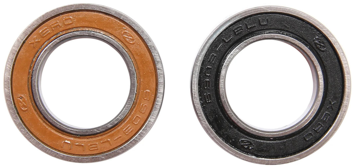 Sram lejesæt lejesæt f. 746 hub
