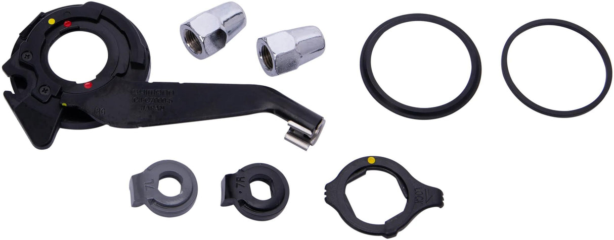 Shimano tilbehør shim. igh sg-c7000