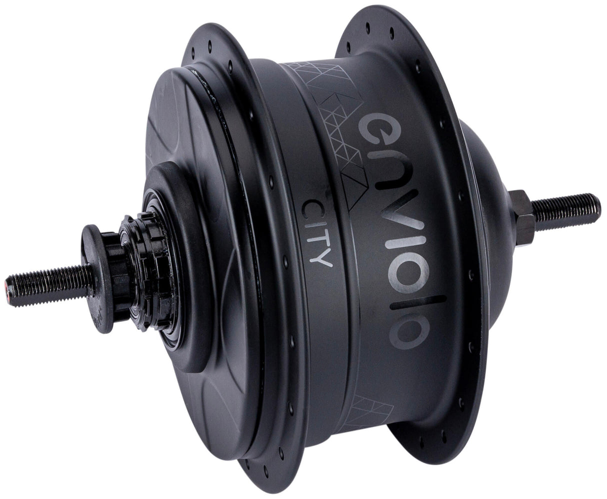 Enviolo gearnav ct