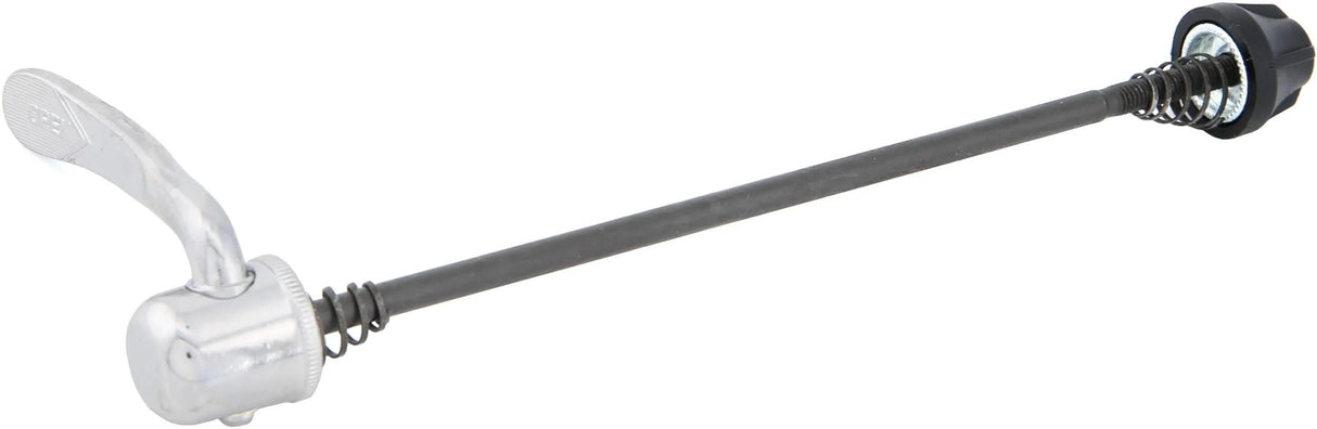 Contec quick release thru hr ct bagnav qr thru hr 135 mm sølv