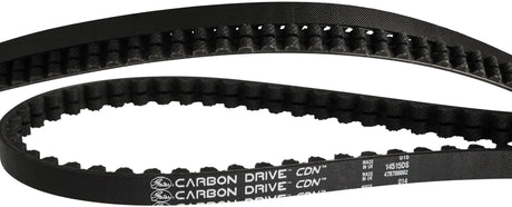 Gates antriebsriemen cdn bælte 113z 1243mm sort