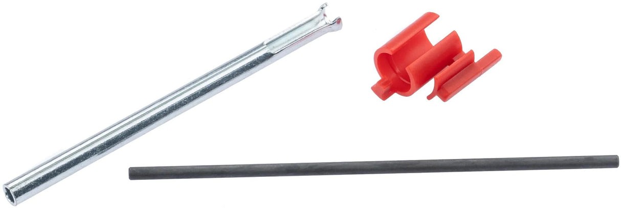 Sram skiftestift trykpen rør sæt b
