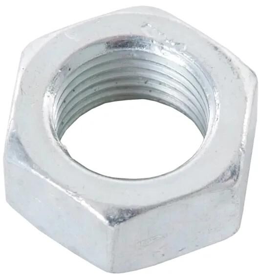 Sram sechskantmutter akselmøtrik t3 p5 s7 10,5mm
