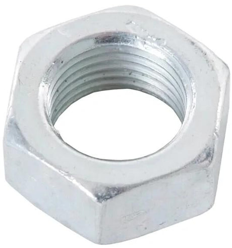 Sram sechskantmutter akselmøtrik t3 p5 s7 10,5mm