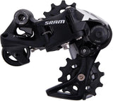 Sram bagskifter x01 dh bagskifter. x01 dh kort bur 26t