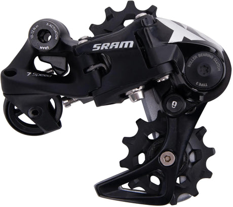 Sram bagskifter x01 dh bagskifter. x01 dh kort bur 26t