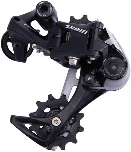 Sram bagskifter x01 dh bagskifter. x01 dh medium bur 28t