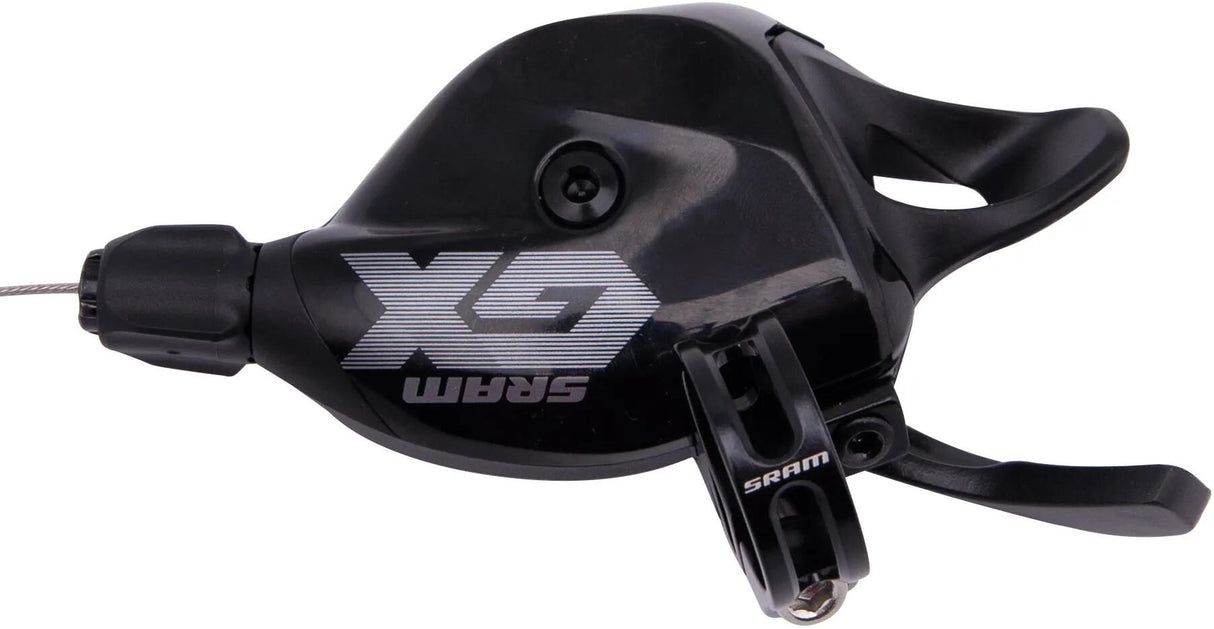 Sram tommelfingerjustering gx dh trigger gx dh 7sp
