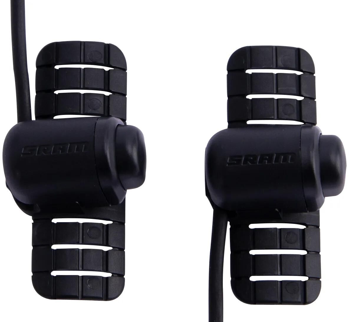 Sram justering etap akser multiclics etap akser 450mm