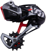 Sram bagskifter x01 eagle axs bagskifter. x01 ørneøkser 52t rød