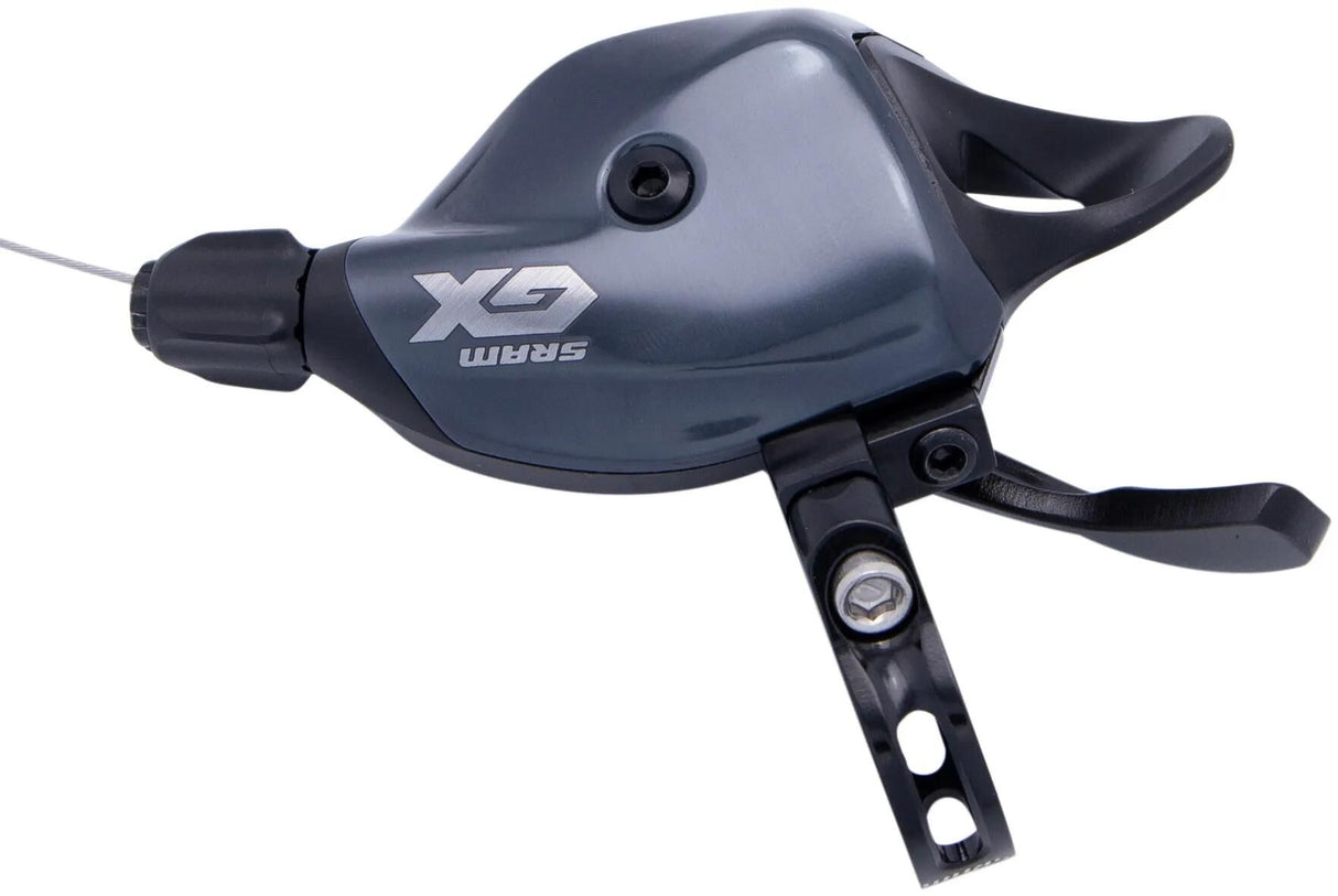 Sram tommelfingerjustering gx eagle trigger gx eagle 12sp lunar grey