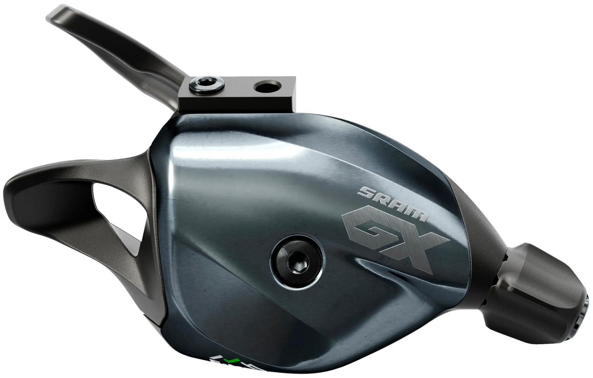 Sram tommelfingerjustering gx eagle trigger gx eagle 12sp lunar grey