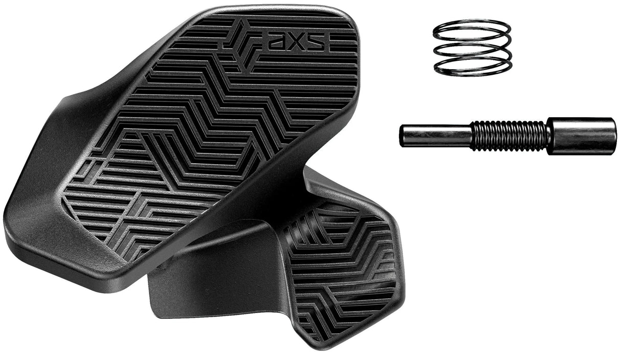 Sram versd axs rocker paddle r 12v sort