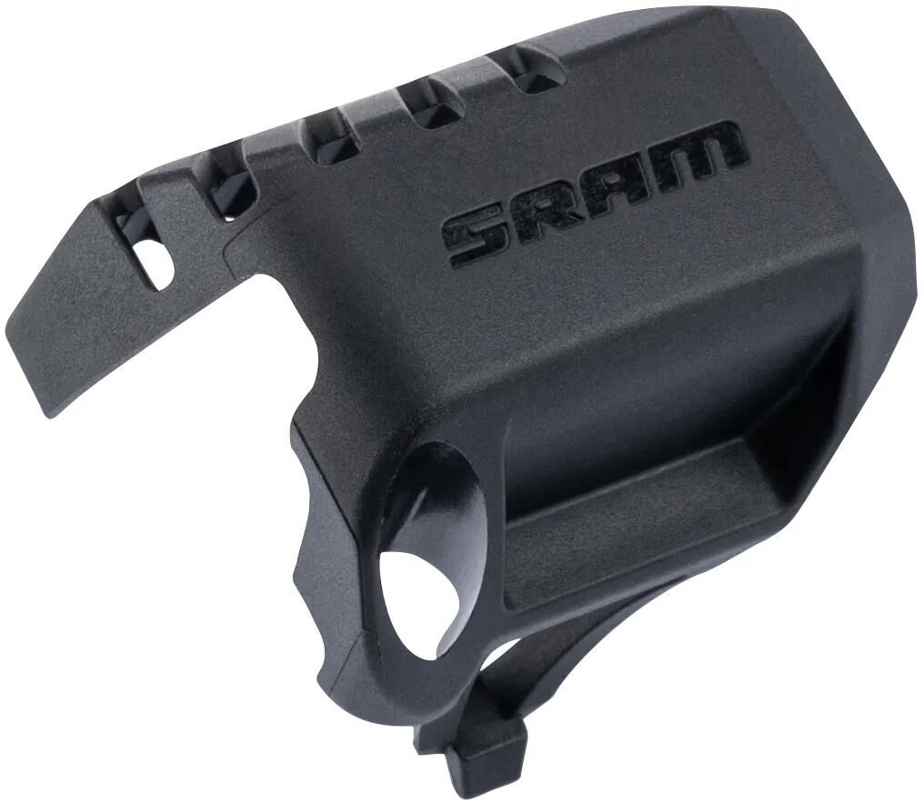 Sram abdeckung batteridæksel i plast