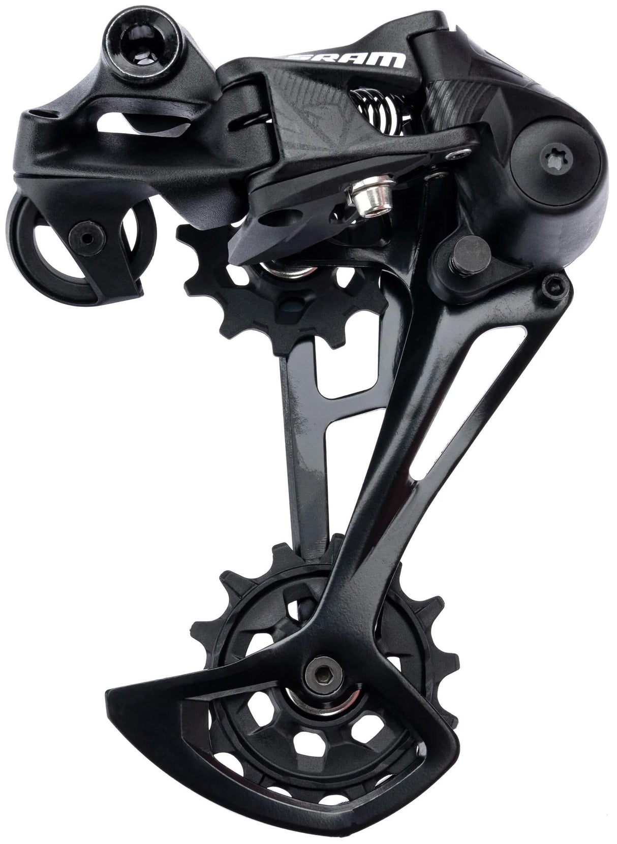 Sram bagskifter sx eagle bagskifter. sx eagle 12sp sort