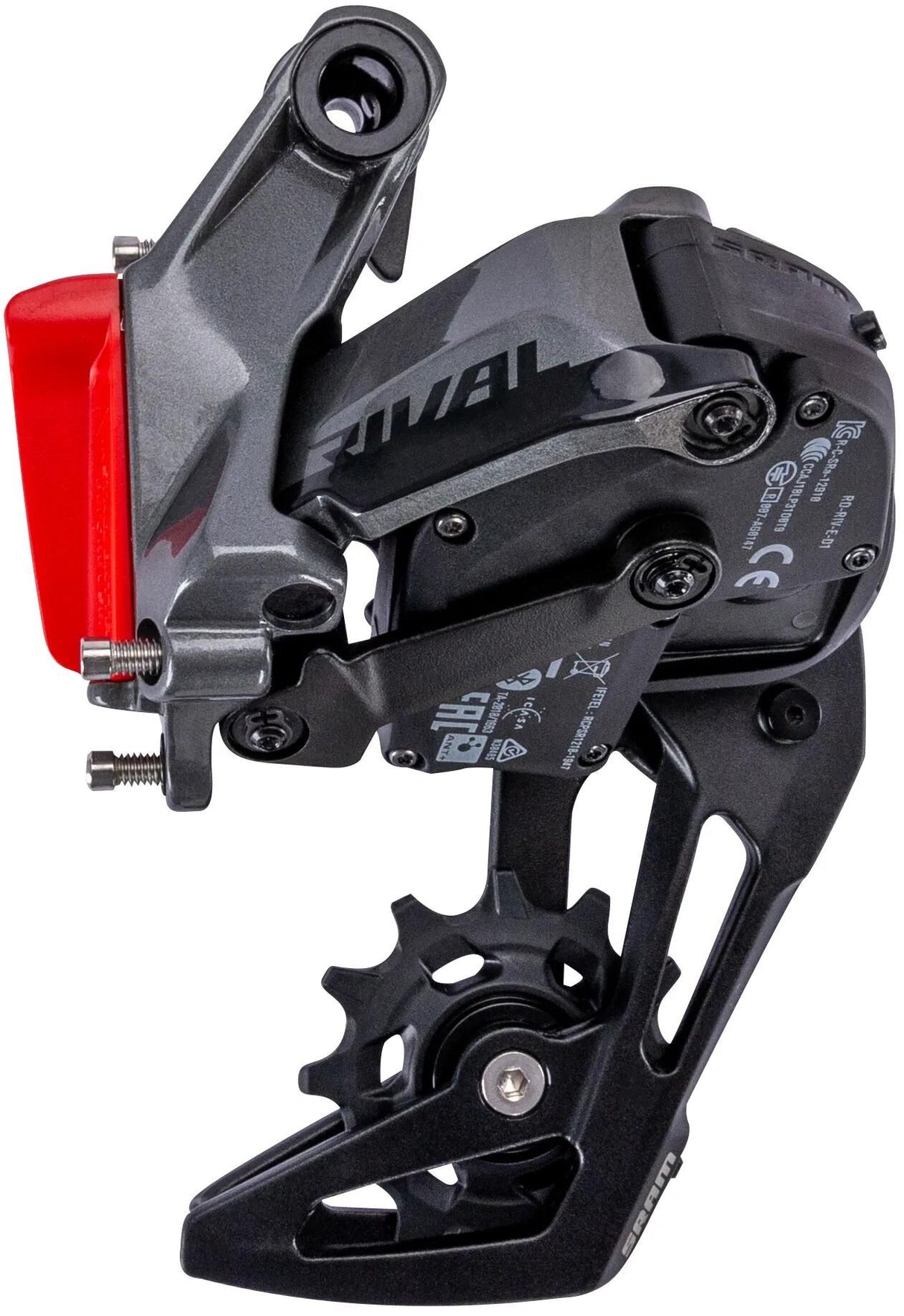 Sram bagskifter rival xplr etap axs bagskifter. rivaliserende xplr axs 44t