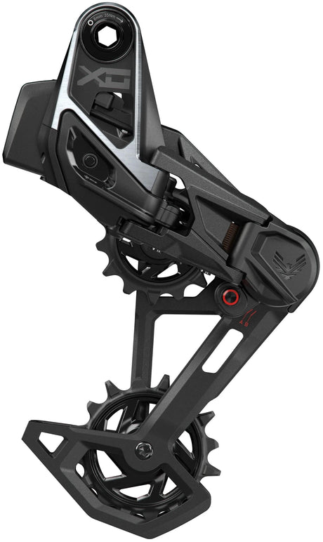 Sram bagskifter x0 eagle axs transmission x0 eagle shiftw axs 12-fach tt rd