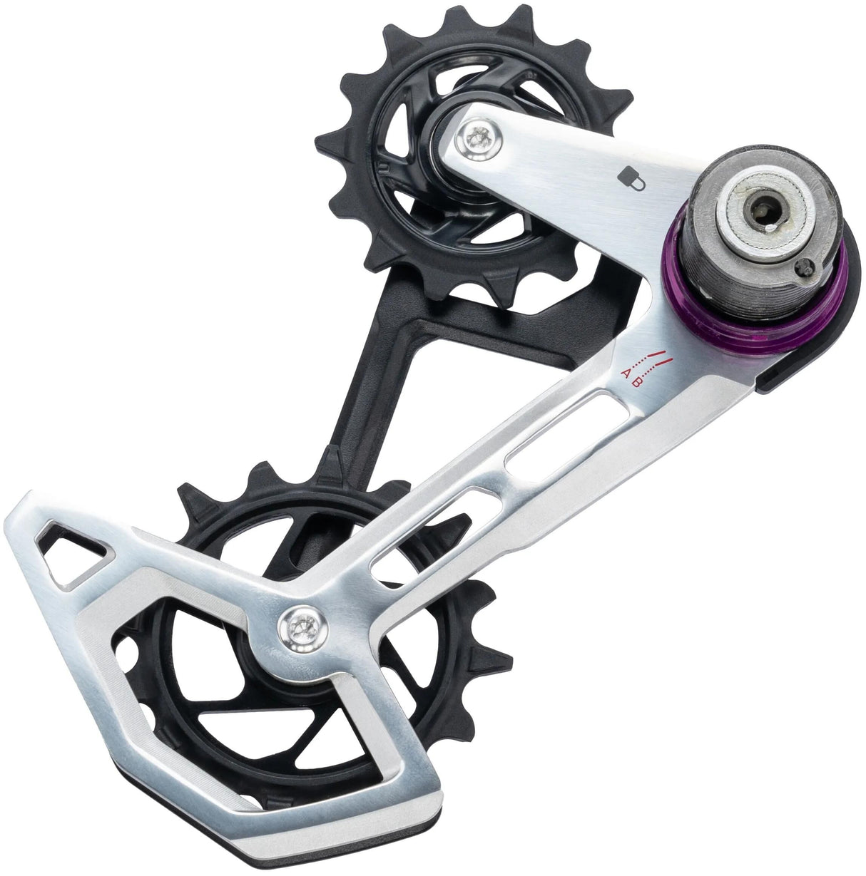 Sram käfig xx eagle cage kit økser