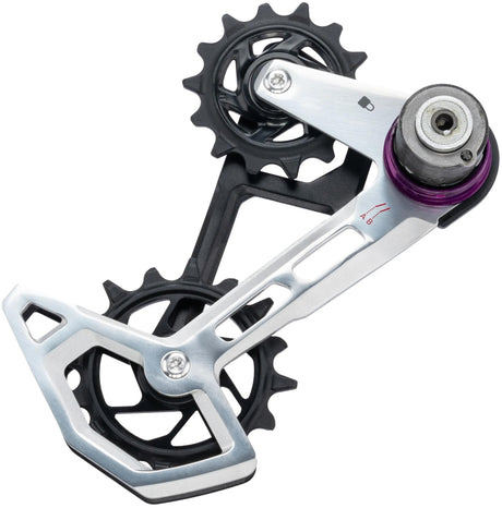 Sram käfig xx eagle cage kit økser