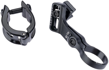 Sram clamshell klemme t25 bro klemme venstre