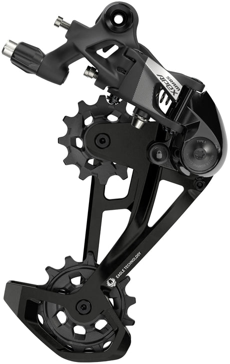 Sram bagskifter apex eagle bagskifter. apex eagle 10 11-50 52 tænder