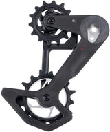 Sram käfig bursæt t-type carbon