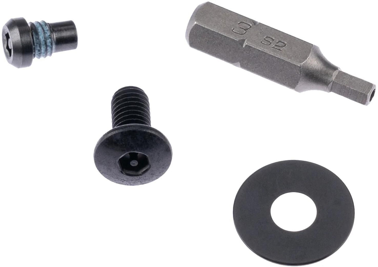 Sram käfig bursæt t-type carbon