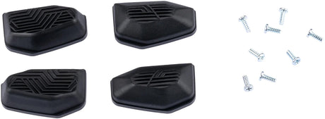 Sram kappe cap pod ultimate 2 konkave 2 konvekse