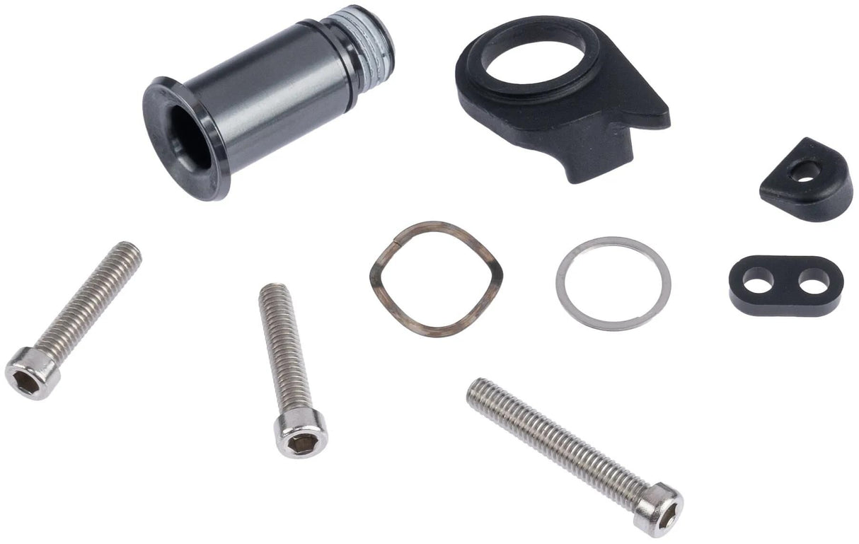 Sram schraube skruesæt apex xplr mech.