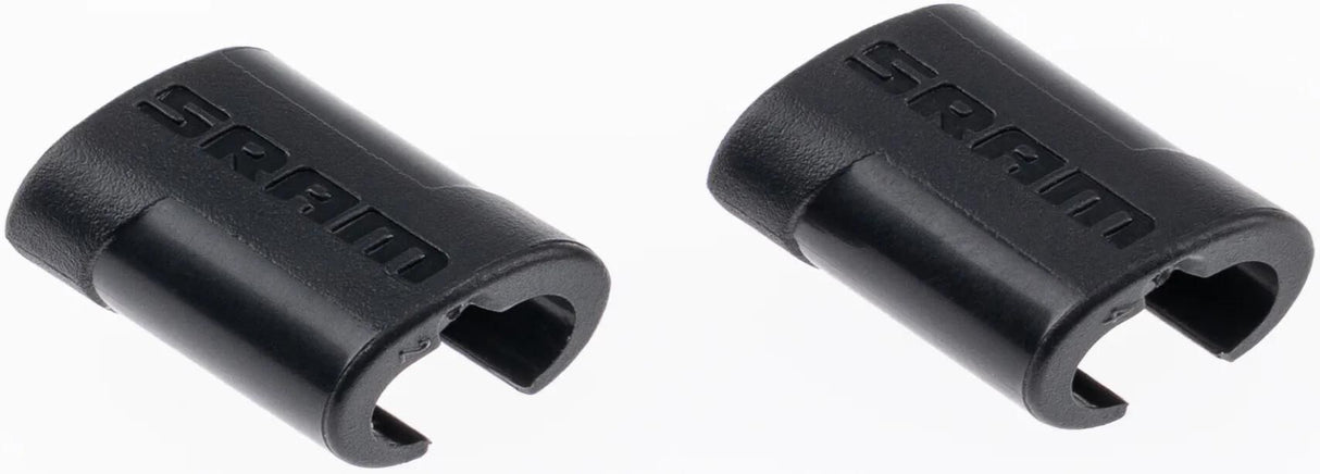 Sram kabel führung kabelføring 2 stk