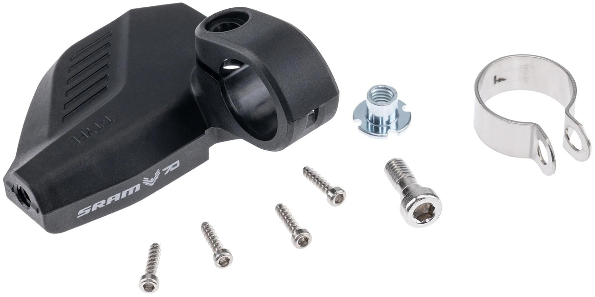 Sram boligdæksler til shifter eagle 70 tt