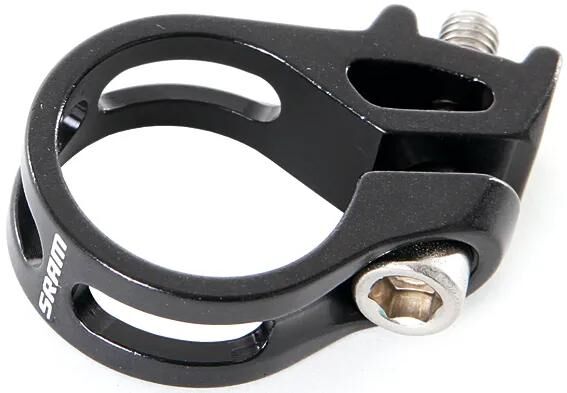 Sram bekræftelsesskalklemme trigger x0 sort