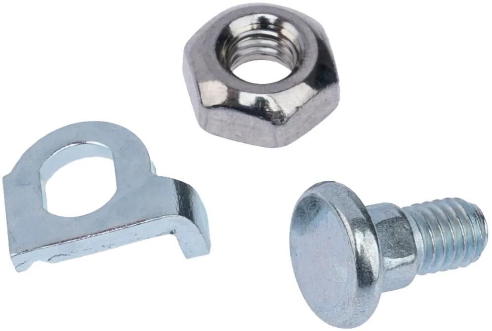 Shimano kabelfastgørelsesskrue cj-8s20 cj-7s40 + 3c40 3r40 kabelfastgørelsesskrue f. sg-3c40