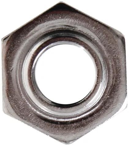 Shimano endemutter stop møtrik shim. 2,5 mm