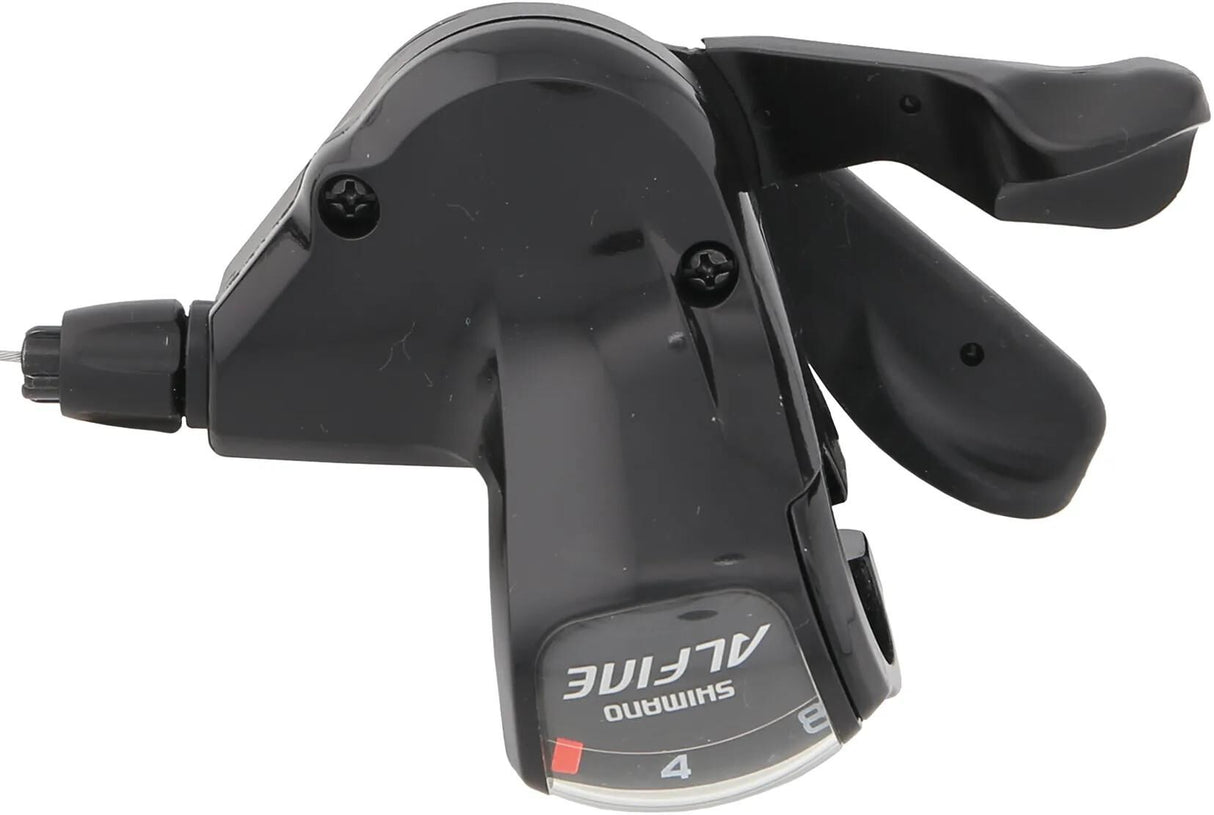 Shimano shifter alfine s503 shifter shim.alfine s503 standard version 8sp