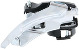 Shimano forskifter fd-m310 shim.fr.derail.altus fdm310 63-66 ts du.p