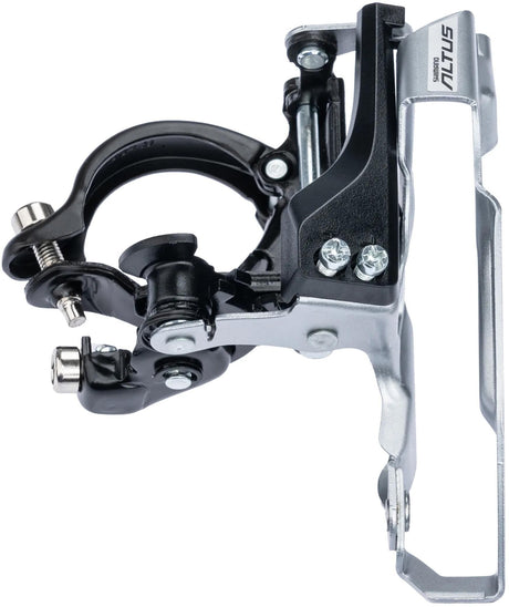 Shimano altus fd-m370 3x9-gears forskifter