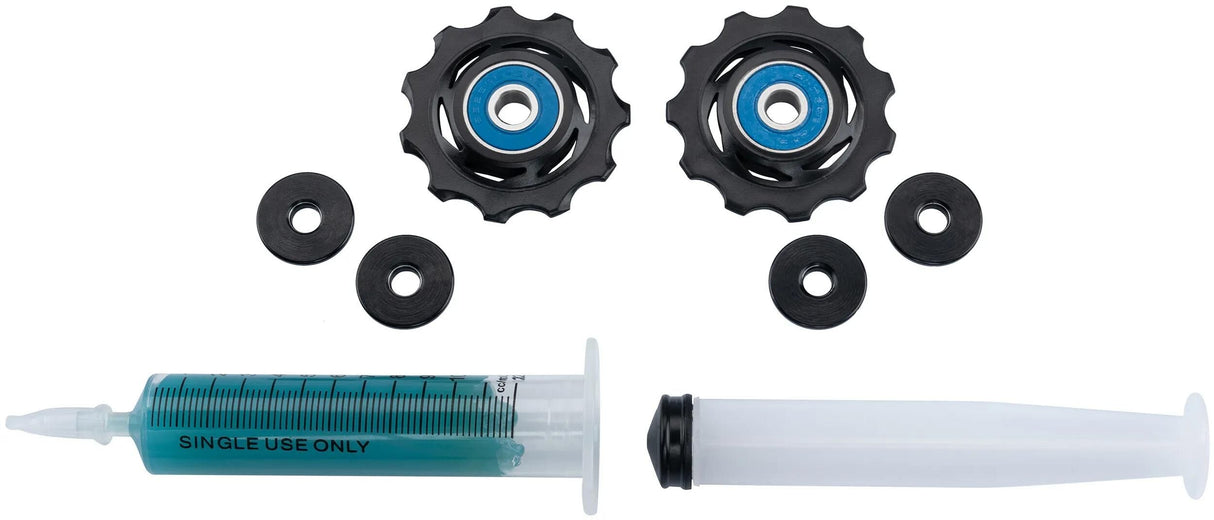 Sram skifterullesæt remskivesæt c