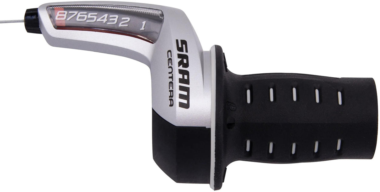 Sram drehgriffschalter grip shift centera twist grip shift. centera 8-sp højre