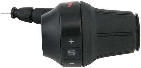Shimano drejeskifter nexus sg-c70005 shim.twist gr.shifter nex.5-sp 2100 skan.c70005