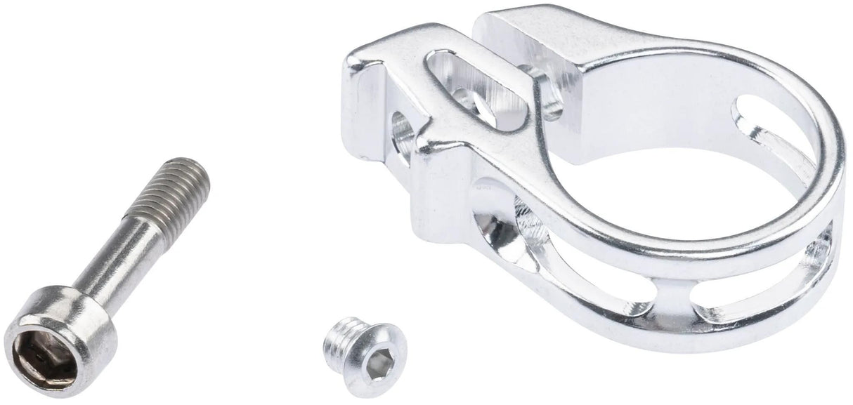 Sram monteringsklemme m.bolt kit f.x.0 x-9 aftrækker